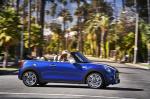 Mini Cooper S Cabrio 2018 года (WW)
